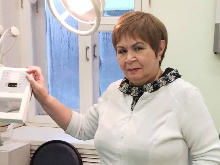 В Кинешемской ЦРБ впервые провели операцию по замене коленного сустава