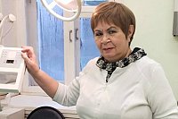 В Кинешемской ЦРБ впервые провели операцию по замене коленного сустава