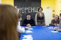 Михаил Игошкин возглавил кинешемский городской совет Первых