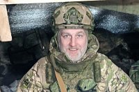 «КП» рассказала о герое СВО из Кинешемского района с позывным «Висмут»