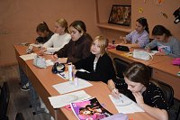 В Кинешме в микрорайоне «Томна» открылась «Академии Знаний»