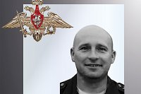 В Кинешме простились с участником СВО Виктором Гусевым