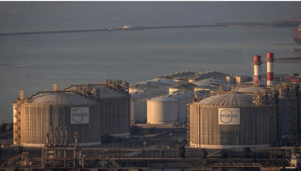 Резко вырос объем поставок российского сжиженного газа на экспорт