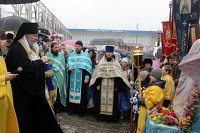 В Кинешме отметили День народного единства