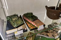 Моделисты студии «Клим Ворошилов» завоевали награды на выставке стендового моделизма в Туле