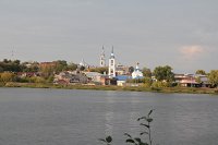 Полиция задержала на реке Кинешемке браконьера с острогой