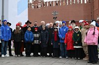 Дочь участника СВО из Ивановской области встретилась с Владимиром Путиным в День народного единства