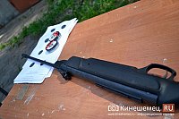 Пневматика и снаряжение для спорта, охоты и личной безопасности