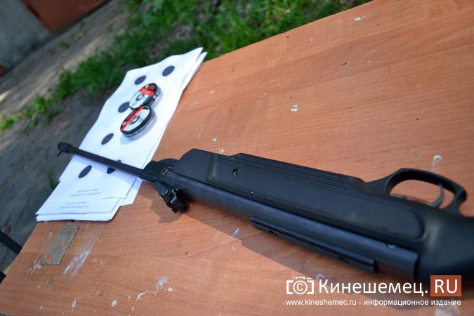 Пневматика и снаряжение для спорта, охоты и личной безопасности