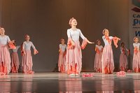 «Сударушка» представила Кинешму на фестивале «Самоцветы России»