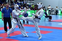 Каратисты Кинешмы завоевали награды на турнире в Волгограде