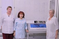 В Кинешемском роддоме родилась двойня