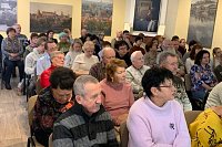 Кинешемский краеведческий лекторий обнародовал расписание встреч в новом сезоне