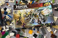 LEGO Ninjago: путь ниндзя от детской мечты до культурного феномена