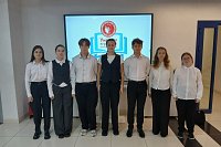 Учащиеся школ Кинешмы примут участие в олимпиаде «Умники и умницы Ивановского края