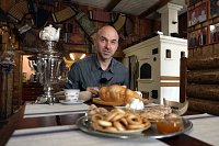 Сюжет о Кинешме показали в программе «Пешком» на телеканале «Культура»