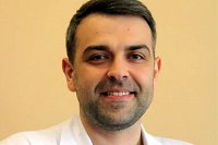 Врач Кинешемской ЦРБ Максим Васёнков победил в конкурсе «Народный доктор»