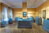 В Кинешемском музее обновили оборудование по нацпроекту «Семья»