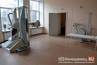В ЦРБ рассказали, как осуществляется транспортировка больных на процедуру гемодиализа