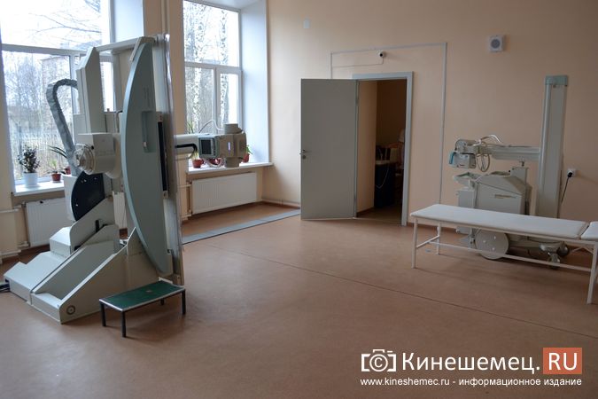 В ЦРБ рассказали, как осуществляется транспортировка больных на процедуру гемодиализа