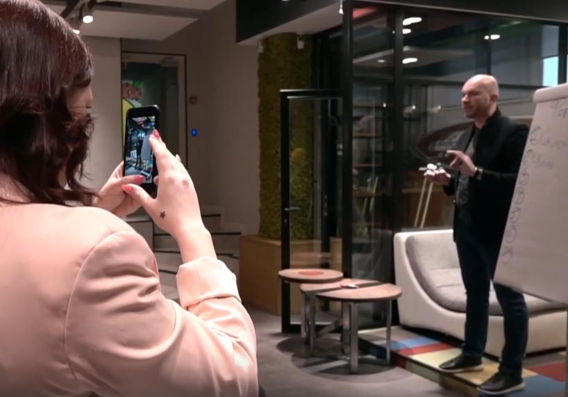 Развитие сотрудников как инструмент роста бизнеса