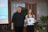 В кинешемской детской художественной школе подвели итоги творческого конкурса