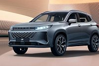 Дизайн и интерьер EXEED: внимание к деталям и премиальные элементы