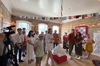 Кинешемский «ЯМУЗЕЙ» попал в список самых впечатляющих в России