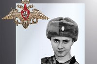 Кинешма простилась с героем СВО Игорем Рогозиным