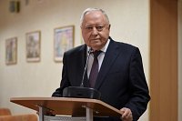 Вячеслав Ступин вновь избран главой Кинешмы