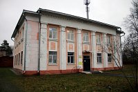 В Наволоках планируют создать современный молодёжный центр