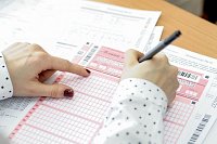 Ивановская область заняла 11-13 место в России по качеству и объективности проведения ЕГЭ