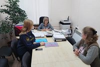 Жителю Заволского района оказали помощь в рамках пробации