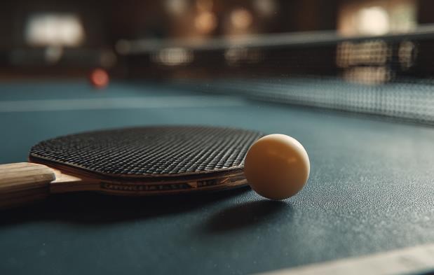 Можно ли остановить господство Китая в ставках на настольный теннис?