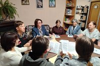 В Кинешемском детском доме отметили Всероссийский день правовой помощи детям