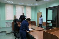 Житель Иванова осужден за демонстрацию татуировки «А.У.Е.»