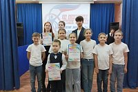 В Кинешме подвели итоги фестиваля-конкурса детского и молодежного творчества «Будем жить!»