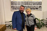 Кинешемский театр поставит «Морфий» по рассказу Михаила Булгакова