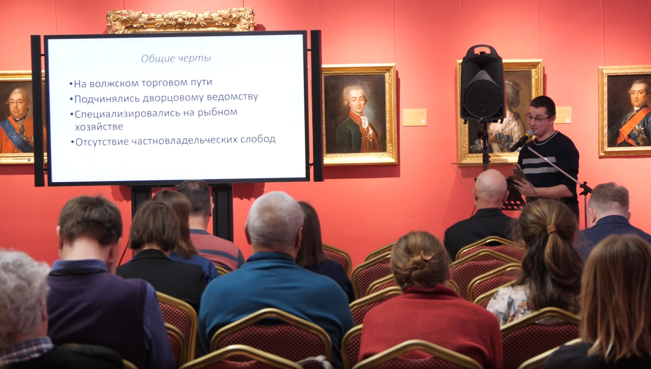 К юбилею Юрьевца приурочен выход книги об истории «Белого города»