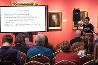 К юбилею Юрьевца приурочен выход книги об истории «Белого города»