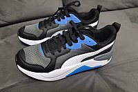 Мужские кроссовки Puma: комфорт и стиль для активной жизни