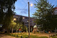 За 7 лет в Кинешме реализовали более 100 «местных инициатив»