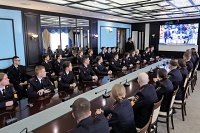 Нижегородская академия МВД России приглашает на День открытых дверей