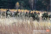 Более 40 ветеранов СВО в этом году нашли работу при поддержке региональной службы занятости