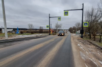 В регионе подвели предварительные итоги дорожного сезона