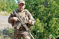 Кинешма простилась с героем СВО Вячеславом Соболевым