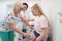 В Ивановской области расширят социальную поддержку многодетных семей и будущих мам-студенток