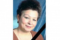 Ушла из жизни бывший директор клуба «Октябрь» Нина Трофимова