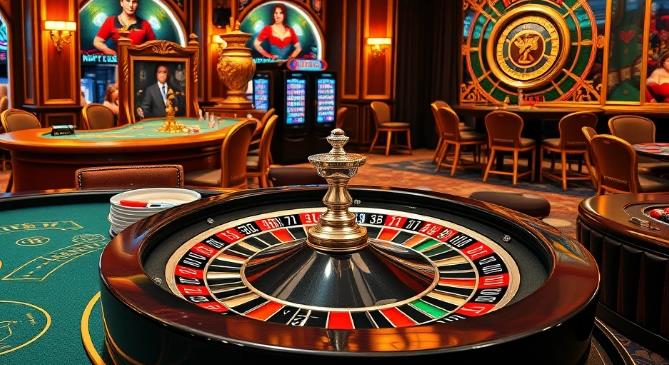 Турниры: как участвовать и выигрывать крупные призы