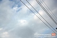 Энергетики Ивановской области готовятся к работе в условиях непогоды